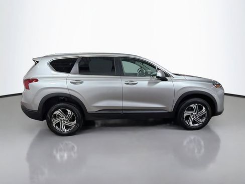 Used 2023 Hyundai Santa Fe SE AWD/4WD image 10