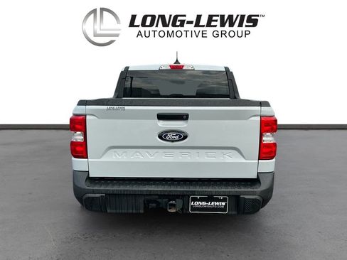 Used 2025 Ford Maverick XL w/ Equipment Group 102A image 5