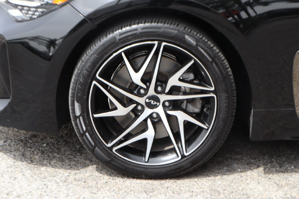 Used 2023 Kia Stinger GT-Line w/ Sun & Sound Package RWD image 42