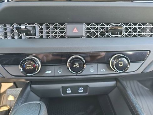 New 2025 Honda Accord LX image 24