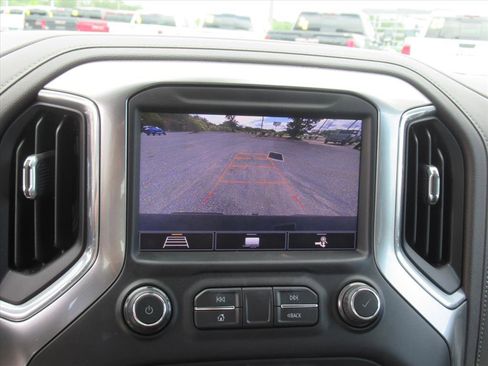 Used 2020 Chevrolet Silverado 1500 LTZ w/ LTZ Premium Package image 22