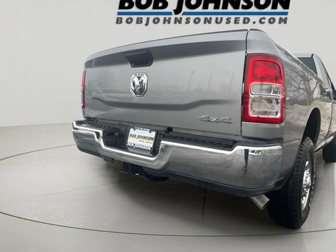 Used 2024 RAM 2500 Tradesman w/ Chrome Appearance Group image 33