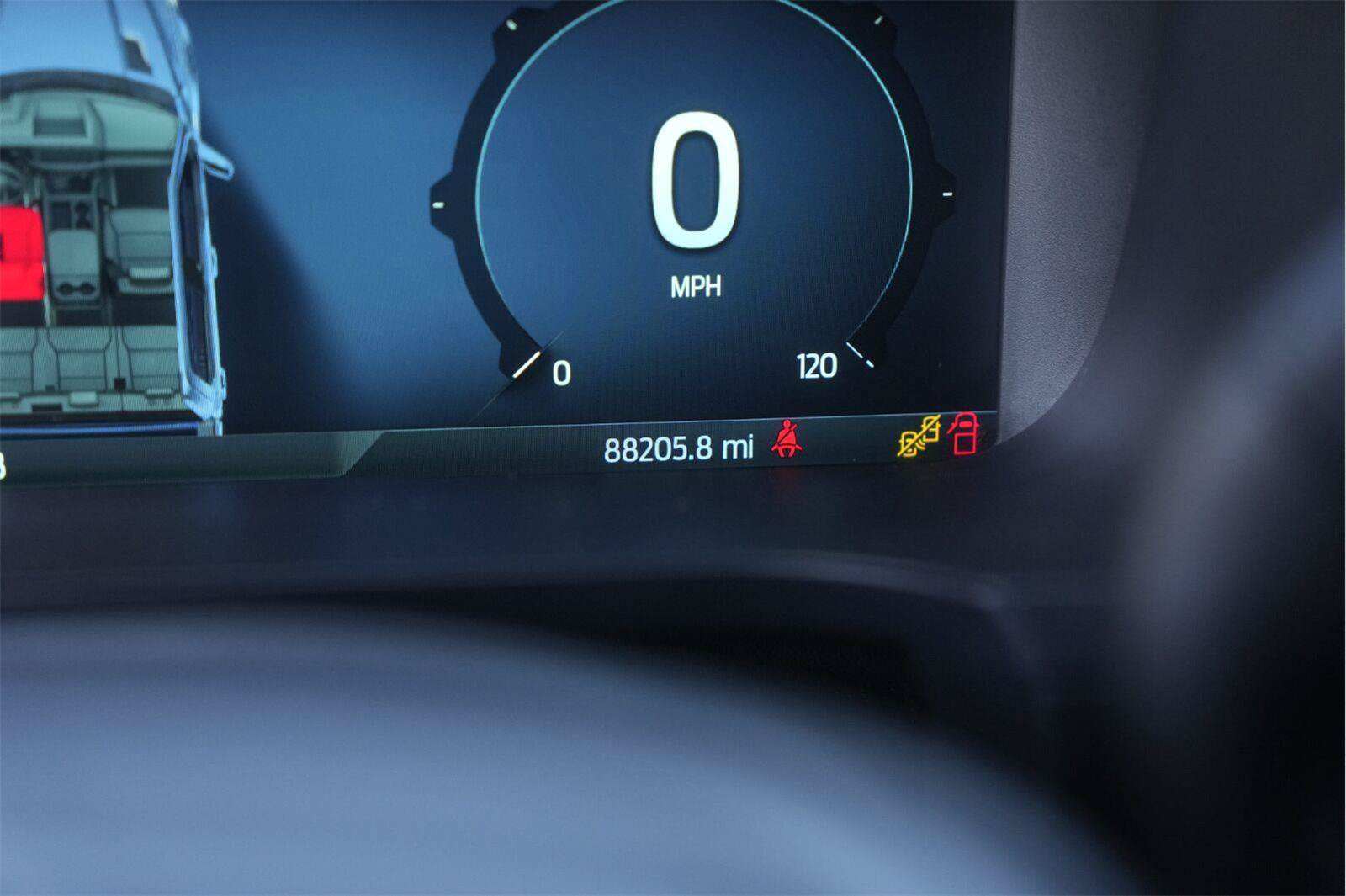Used 2024 Ford F150 STX RWD image 25