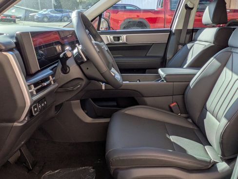 New 2026 Hyundai Santa Fe SEL image 15