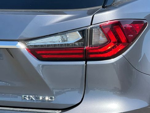 Used 2016 Lexus RX 350 AWD w/ Premium Package image 33