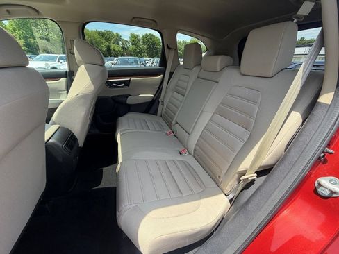 Used 2018 Honda CR-V EX image 26