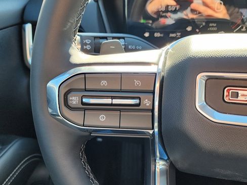 New 2026 GMC Terrain Elevation w/ Elevation Premium Package image 19