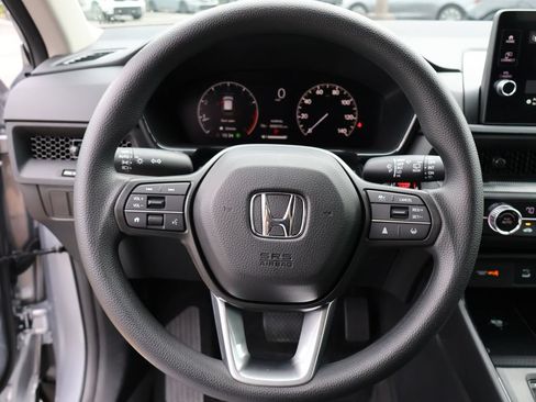 New 2026 Honda CR-V LX image 27
