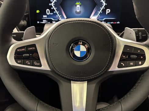 New 2027 BMW X7 xDrive40i w/ M Sport Package AWD/4WD image 16