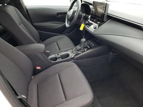 Used 2026 Toyota Corolla LE FWD image 18