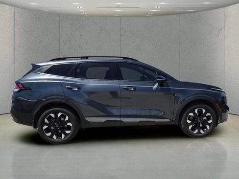 Used 2024 Kia Sportage X-Line AWD/4WD image 33