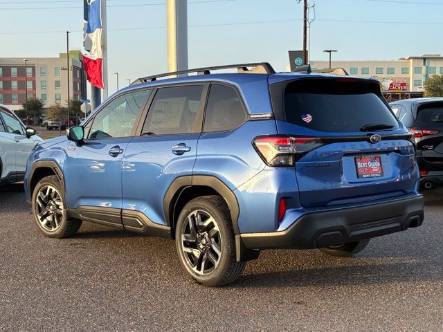 New 2026 Subaru Forester Premium AWD/4WD image 4