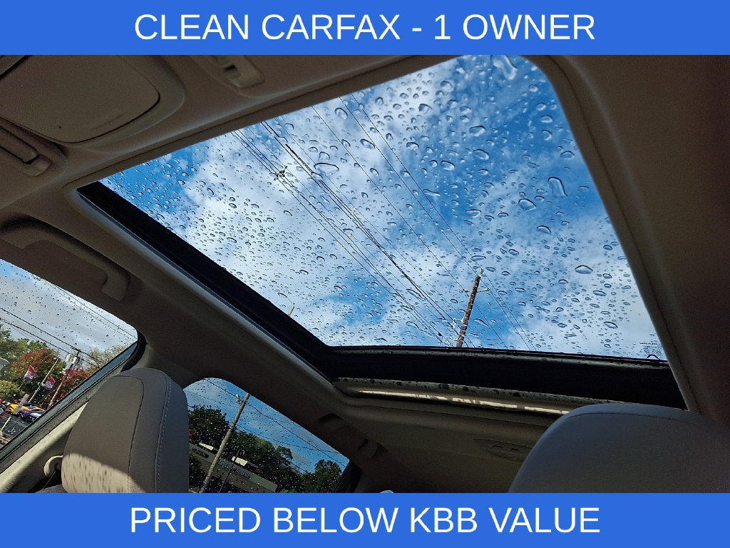 Used 2023 Subaru Forester Limited w/ Popular Package #2 AWD/4WD image 18