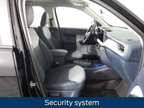 New 2025 Ford Maverick XLT w/ XLT Luxury Package image 50