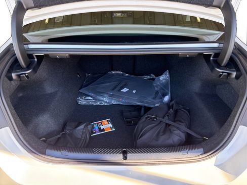 New 2026 BMW M5 Base w/ Executive Package image 13