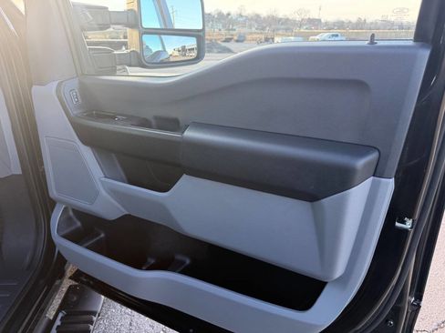 Used 2023 Ford F350 XL w/ 360-Degree Camera Package image 32