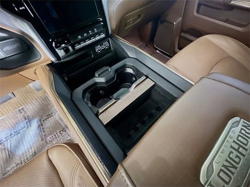 Used 2024 RAM 3500 Limited w/ Safety Group image 24