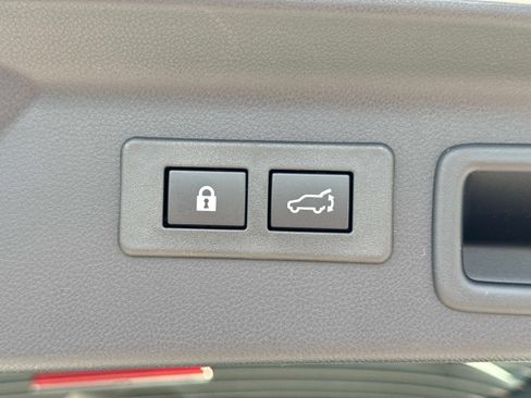 New 2026 Subaru Forester Sport AWD/4WD image 13