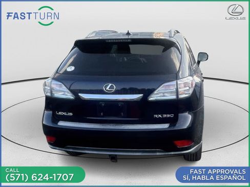 Used 2010 Lexus RX 350 AWD image 18