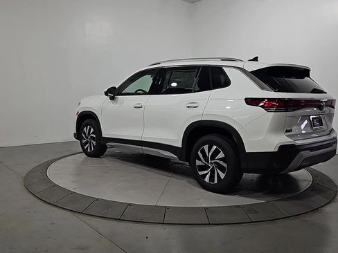 New 2026 Volkswagen Tiguan S AWD/4WD image 3