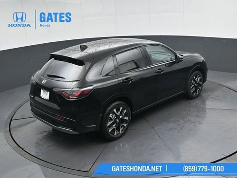 New 2026 Honda HR-V EX-L image 43