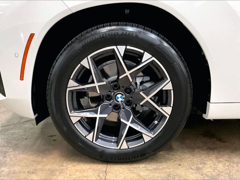Used 2026 BMW X3 xDrive30i w/ Premium Package AWD/4WD image 12