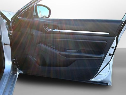 Used 2023 Nissan Altima 2.5 SV image 26