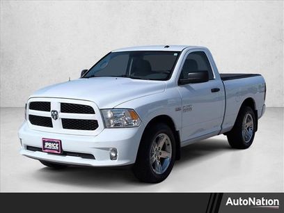 Used 2014 RAM 1500 Express