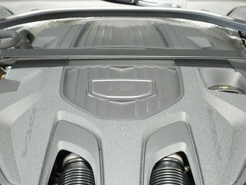 New 2025 Porsche Panamera 4 image 30