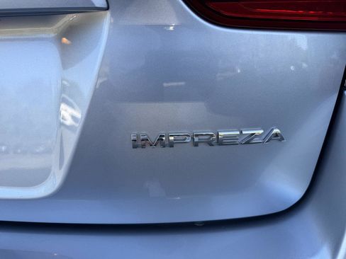 Certified 2023 Subaru Impreza 2.0i image 29