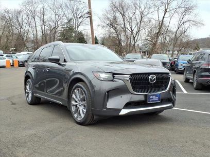 Used 2024 MAZDA CX-90 3.3 Turbo w/ Premium Plus Pkg