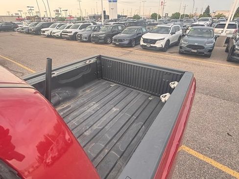 Used 2004 Nissan Titan LE AWD/4WD image 15