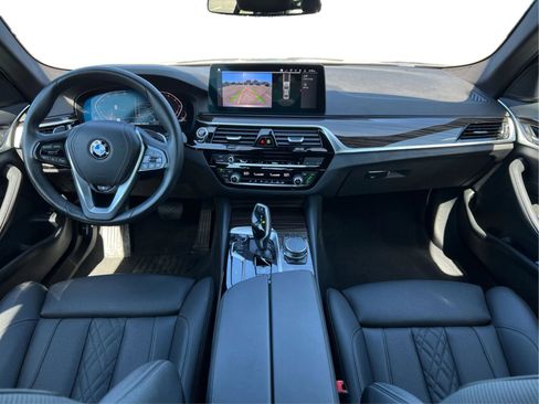 Used 2023 BMW 530i xDrive w/ Convenience Package AWD/4WD image 37