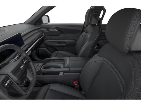 New 2027 Kia Telluride S AWD/4WD image 33