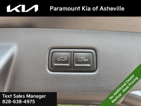 New 2026 Kia Carnival SX FWD image 28