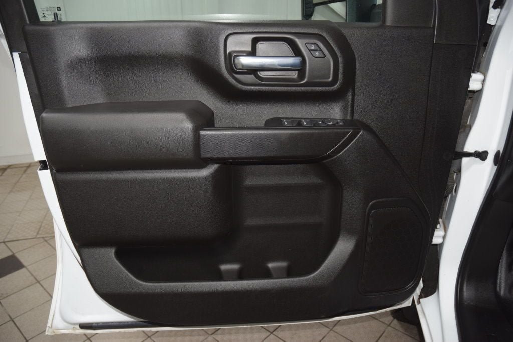 Used 2023 Chevrolet Silverado 3500 W/T w/ WT Convenience Package RWD image 36