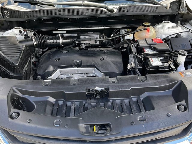 Used 2021 Chevrolet Blazer LT FWD image 10