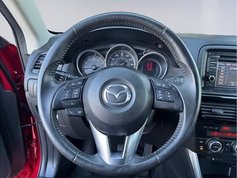 Used 2014 MAZDA CX-5 Grand Touring image 13
