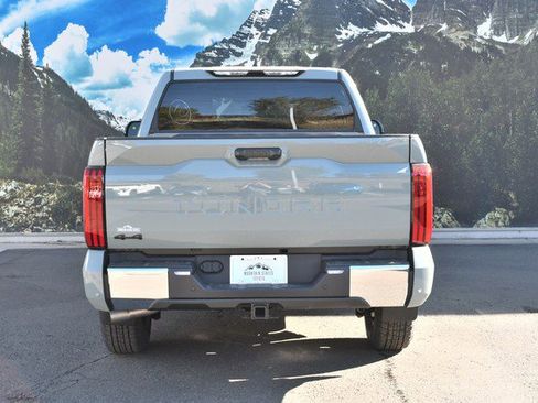 New 2026 Toyota Tundra SR5 image 5