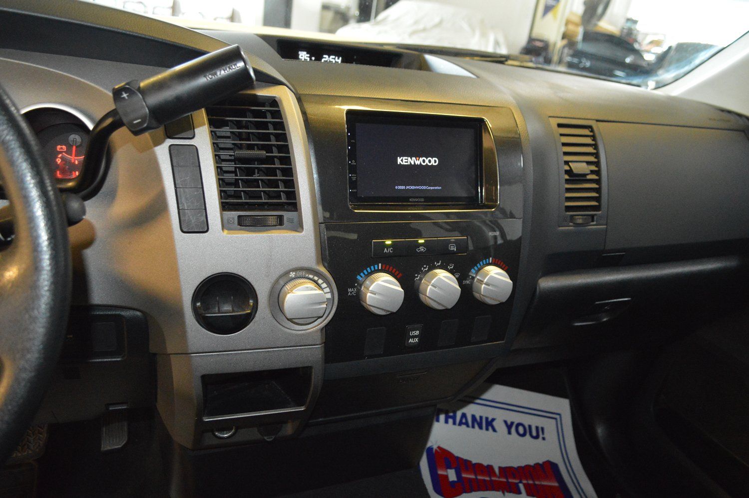 Used 2013 Toyota Tundra 2WD Double Cab w/ Tow Pkg image 19