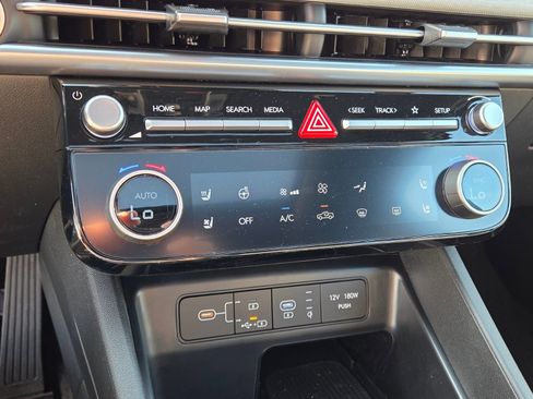 New 2026 Hyundai Santa Cruz Limited AWD/4WD image 20