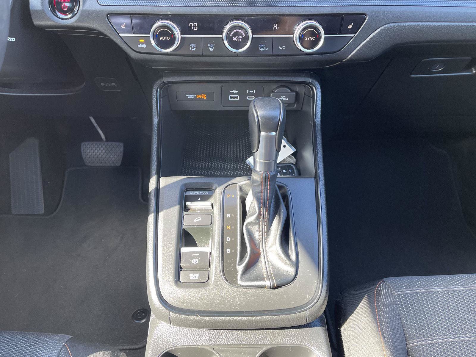 Used 2023 Honda CR-V Sport image 10