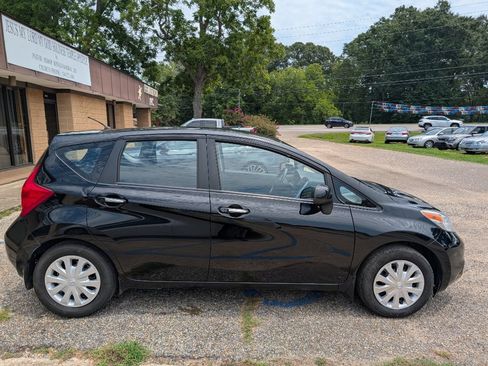 Used 2014 Nissan Versa Note SV FWD image 3