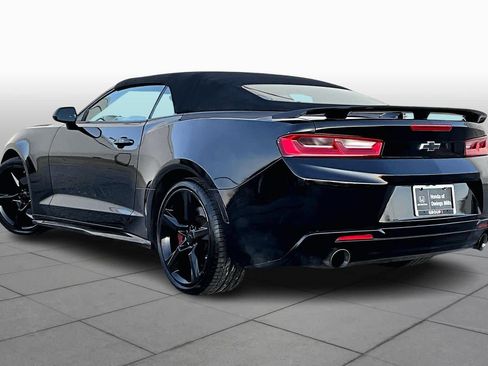 Used 2018 Chevrolet Camaro SS image 10