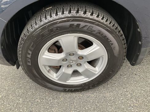 Used 2010 Honda Pilot EX-L image 9