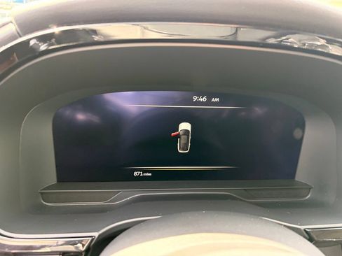 Certified 2026 INFINITI QX60 Luxe w/ Cargo Package FWD image 37