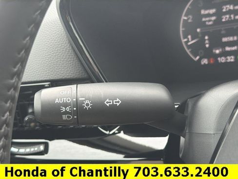 Used 2024 Honda CR-V EX-L image 10