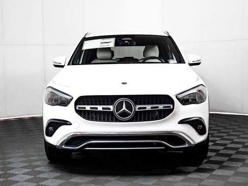 New 2026 Mercedes-Benz GLA 250 image 12