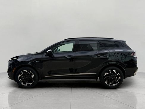 Used 2024 Kia Sportage SX AWD/4WD image 8