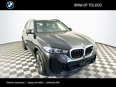 Used 2025 BMW X5 M60i